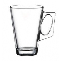 Pasabahce Vela 55201 Kulplu bardak